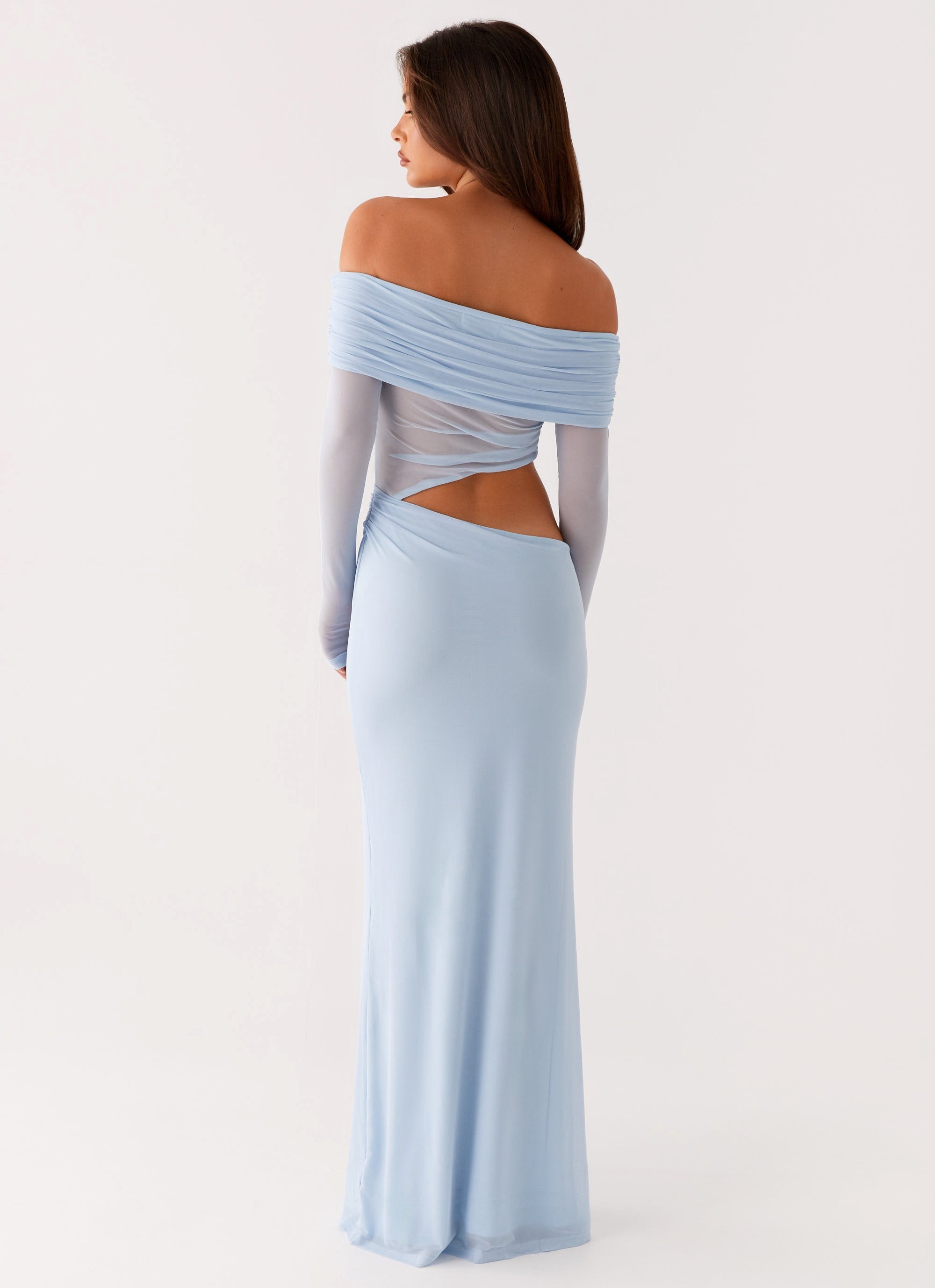 Emera Maxi Dress