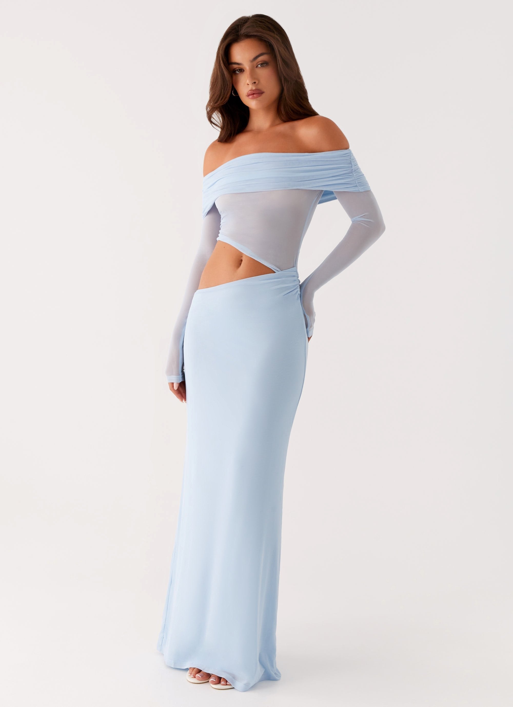 Emera Maxi Dress
