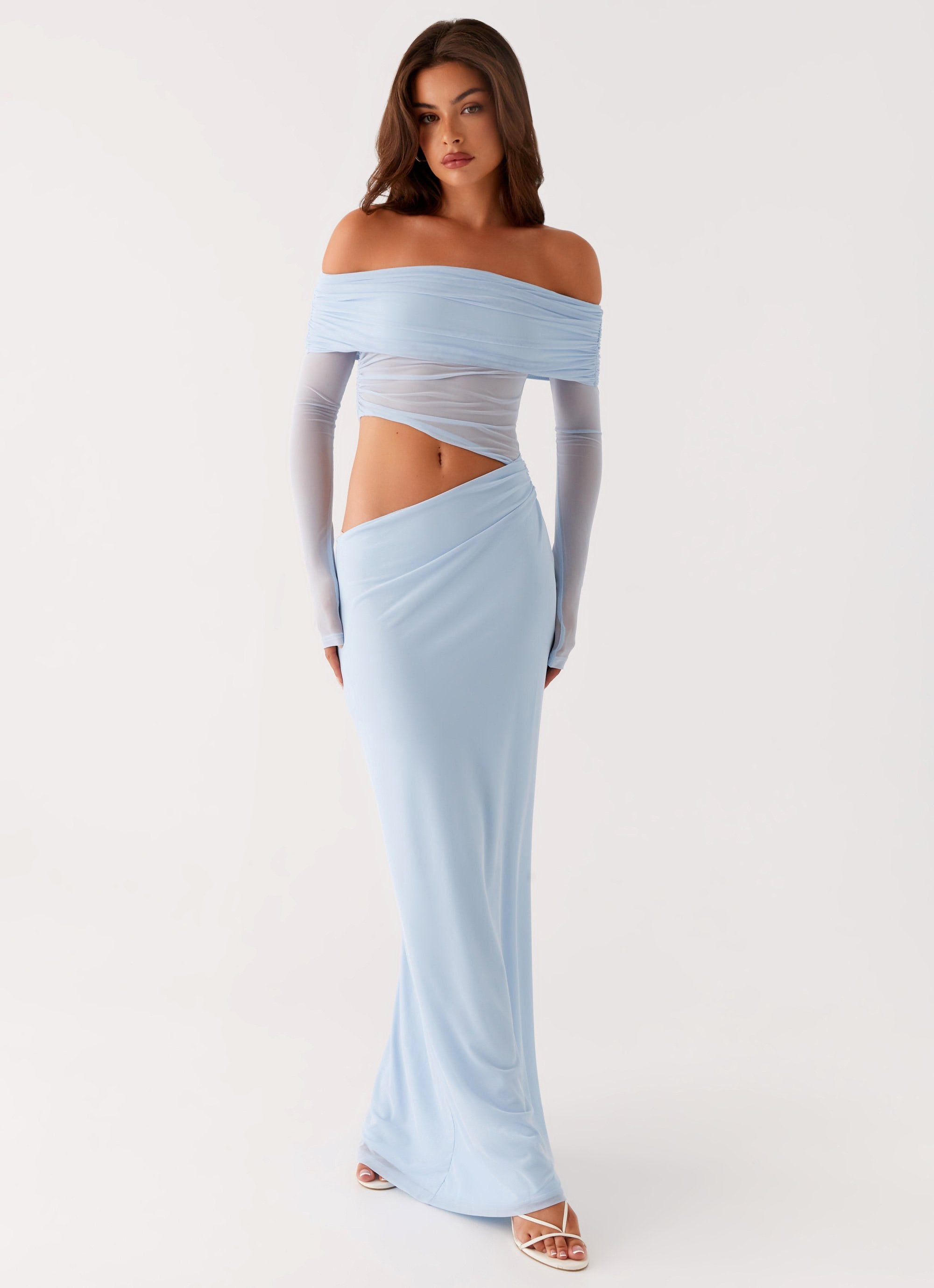 Emera Maxi Dress