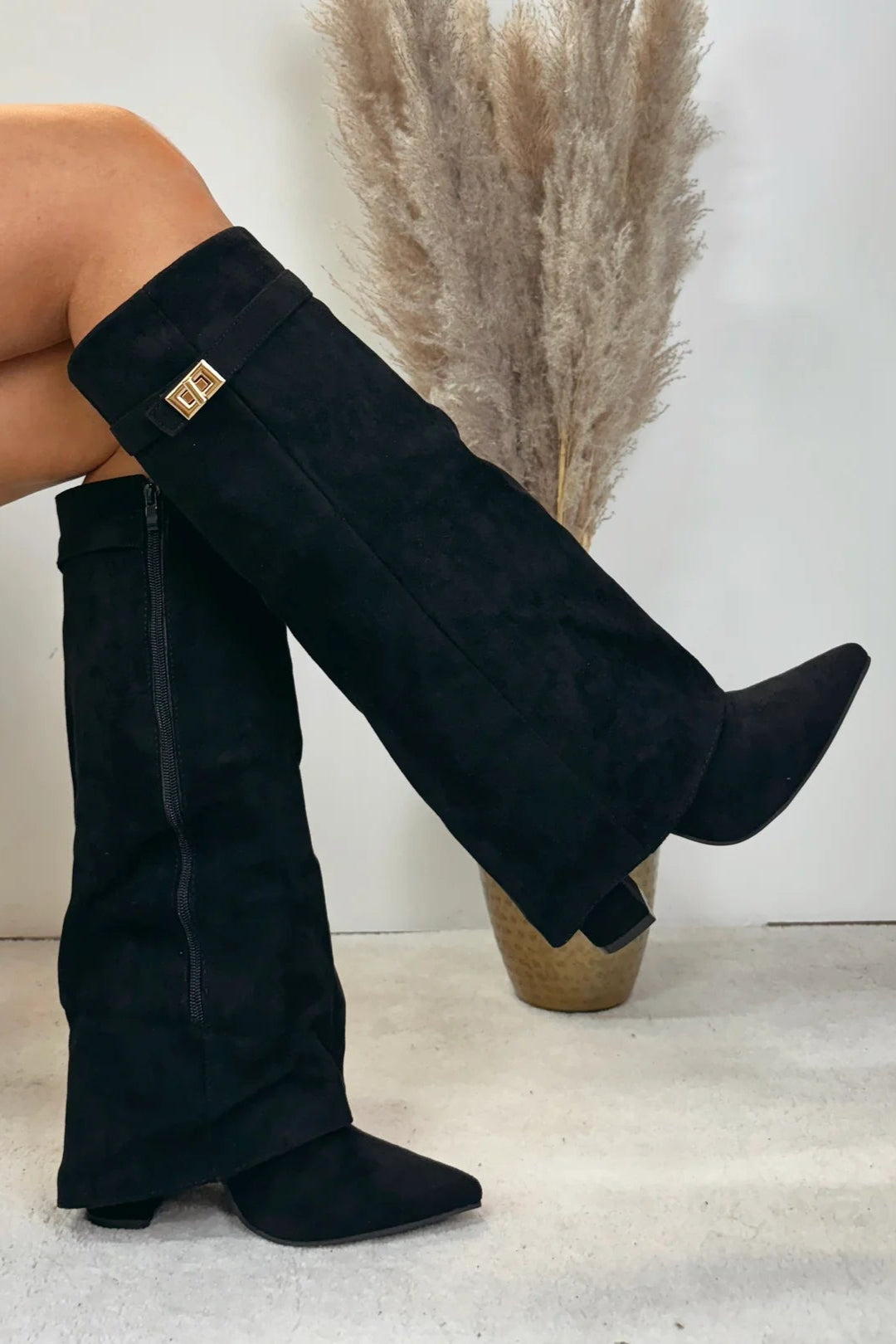 Gigi Boots