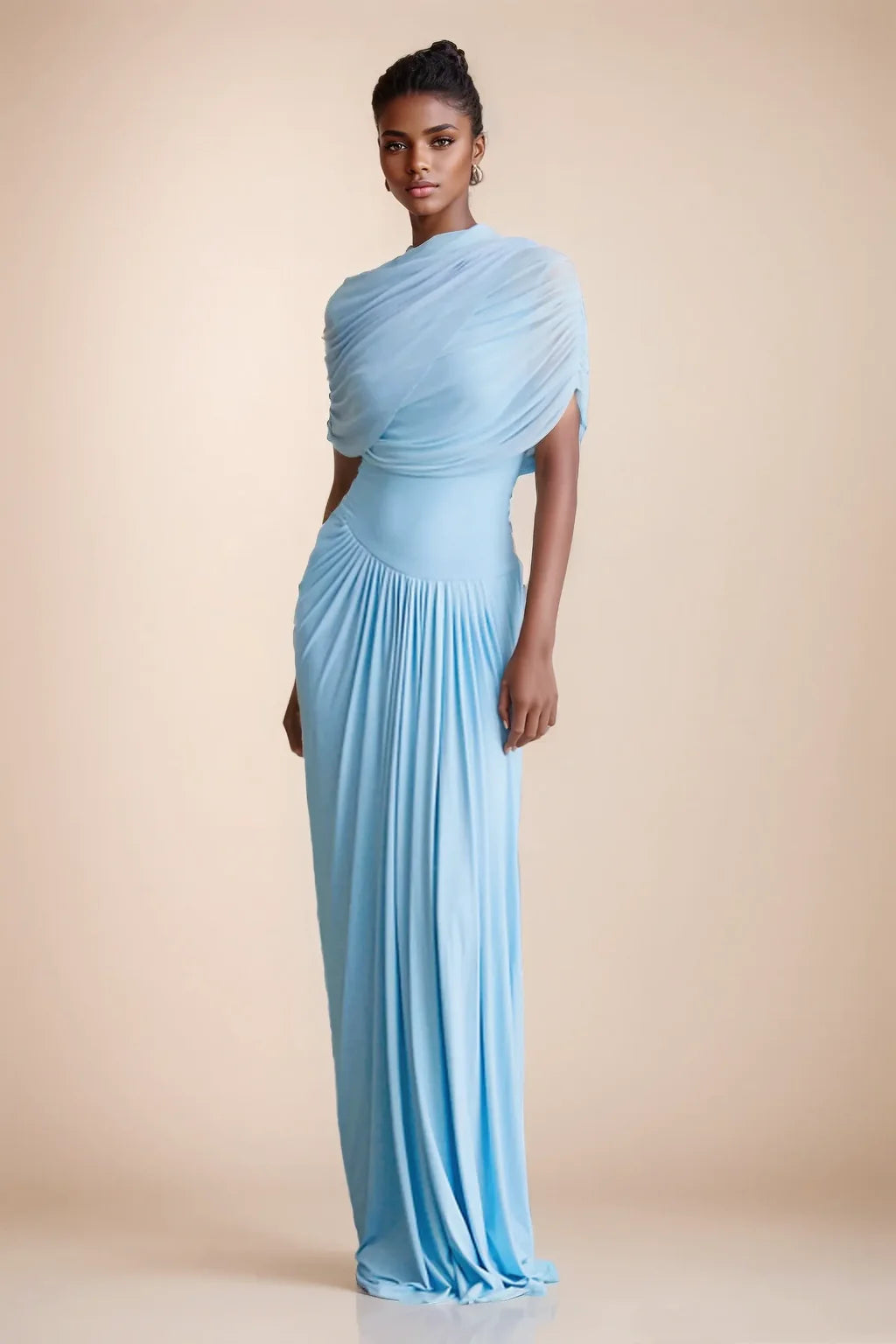 Safa Maxi Dress