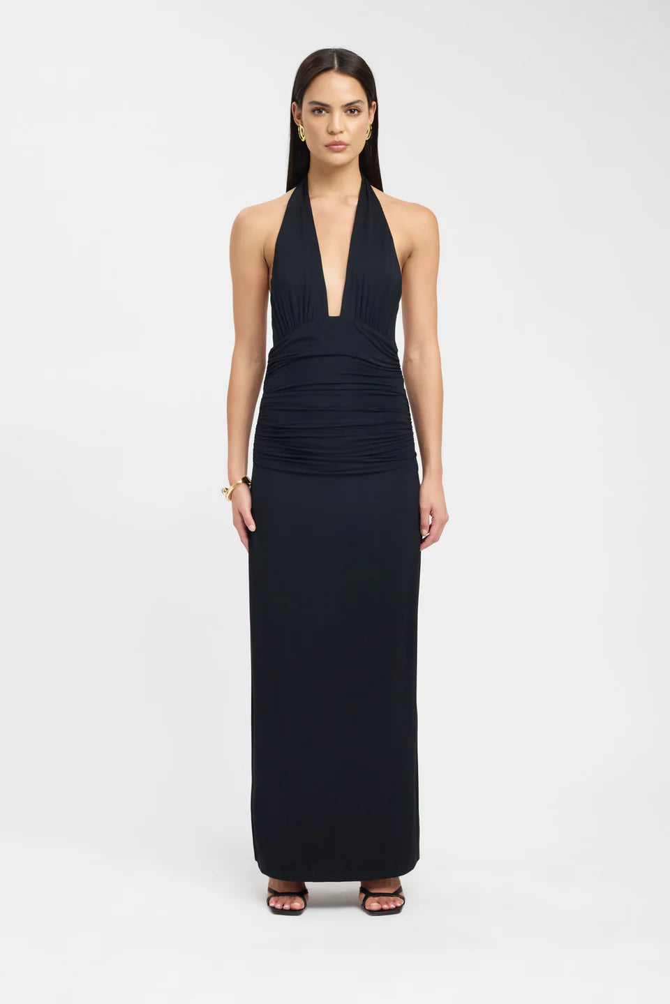 Kayla Maxi Dress