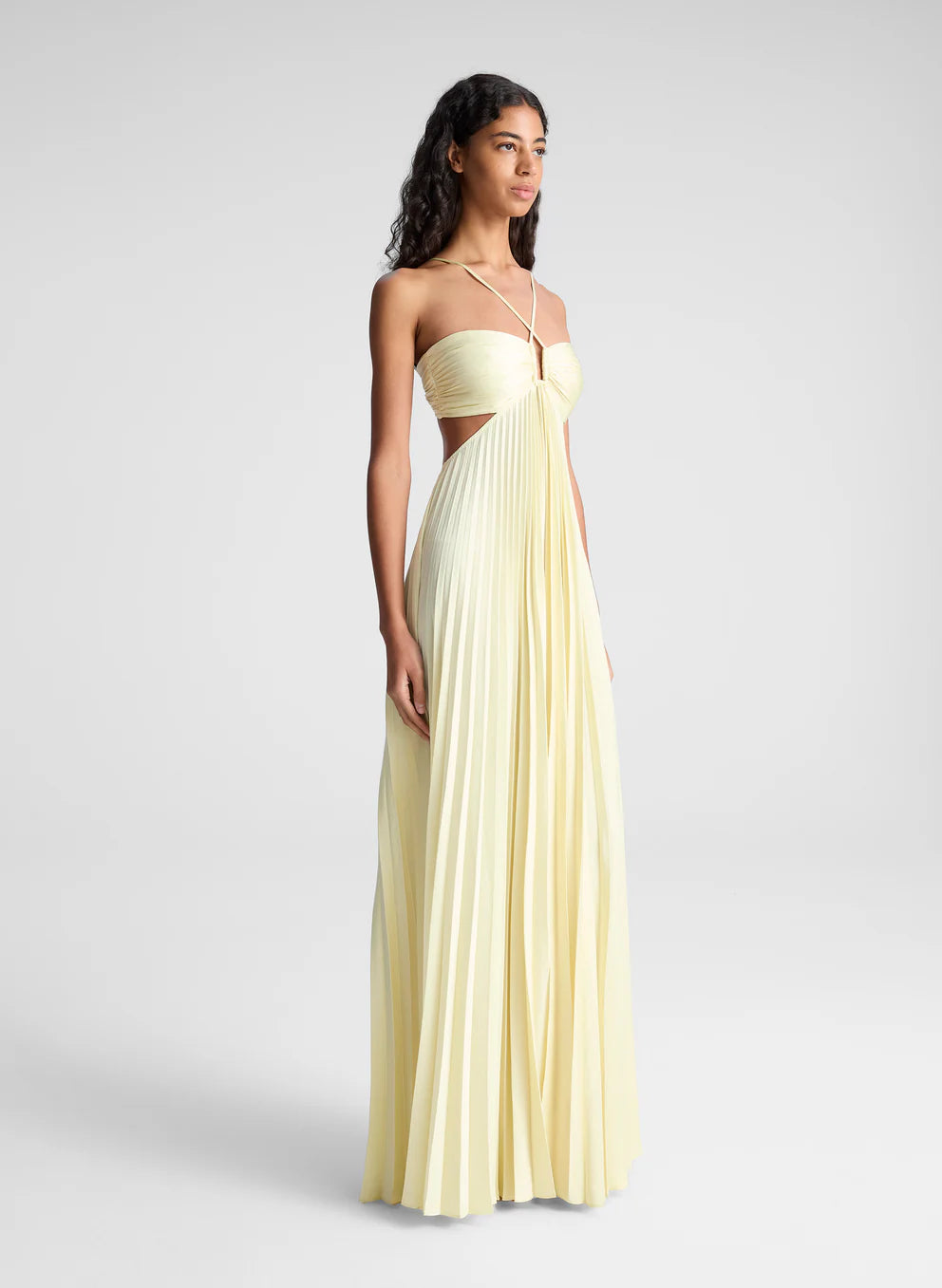 Julia Maxi Dress
