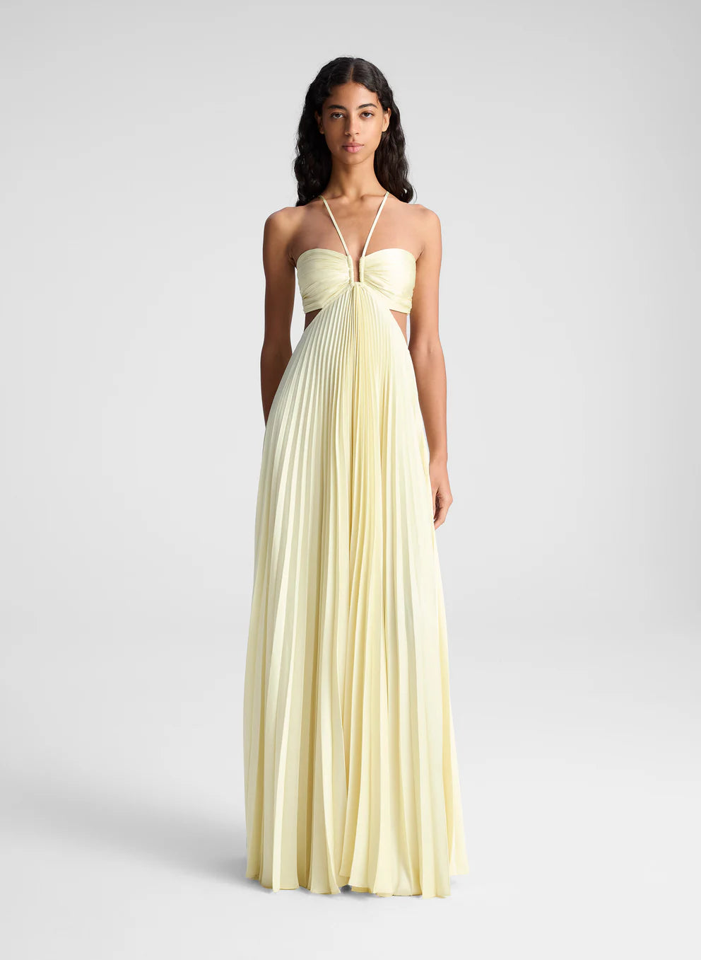 Julia Maxi Dress
