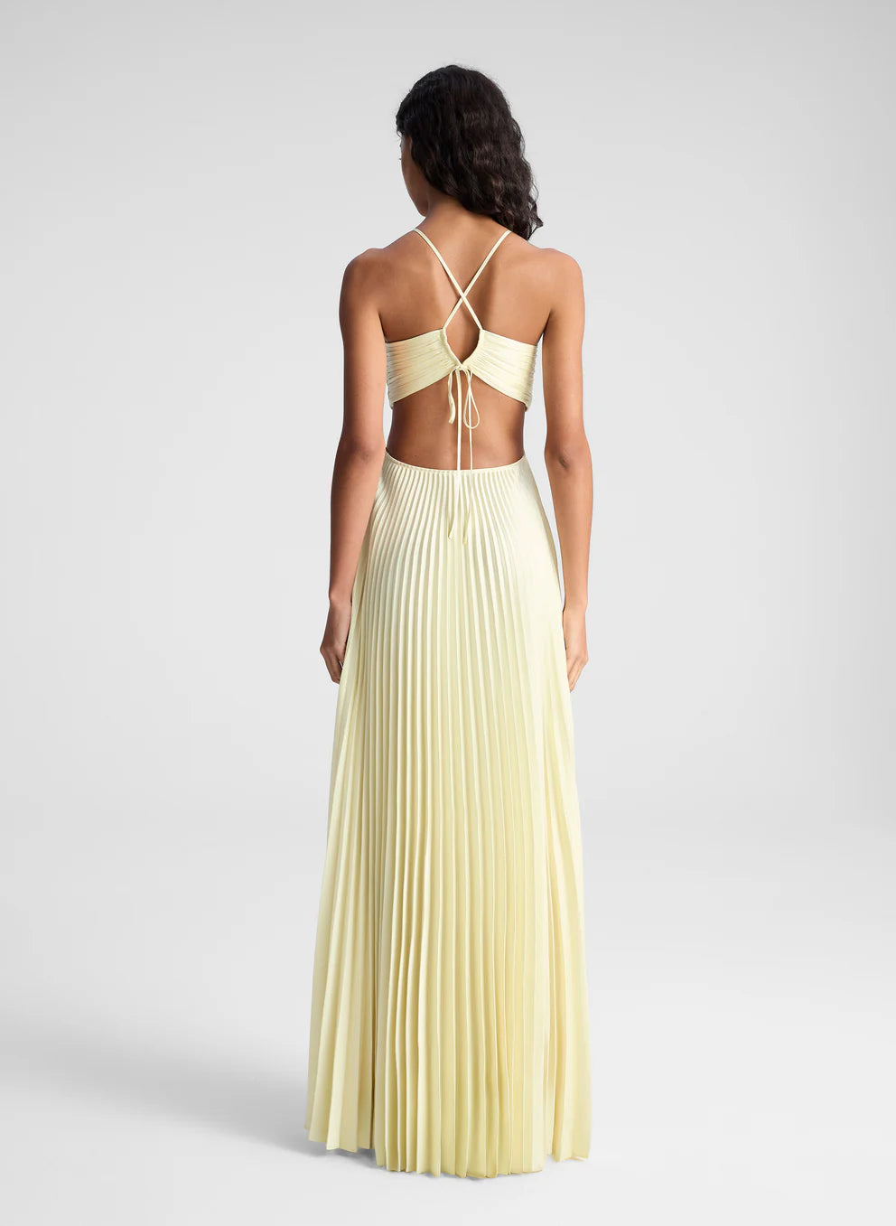Julia Maxi Dress