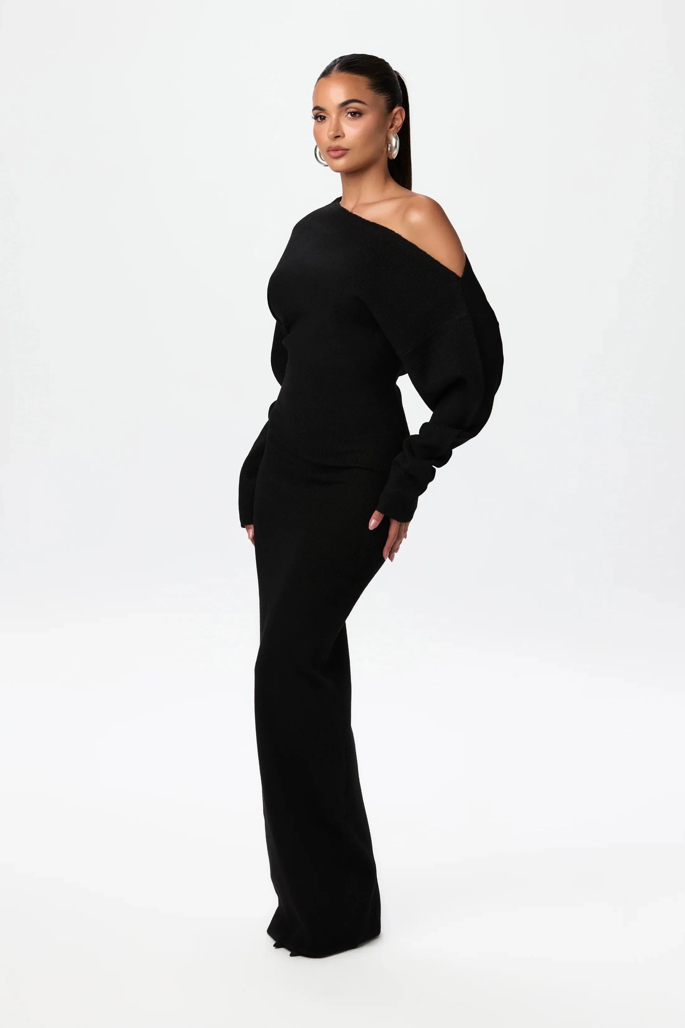 Lizzy Maxi Dress