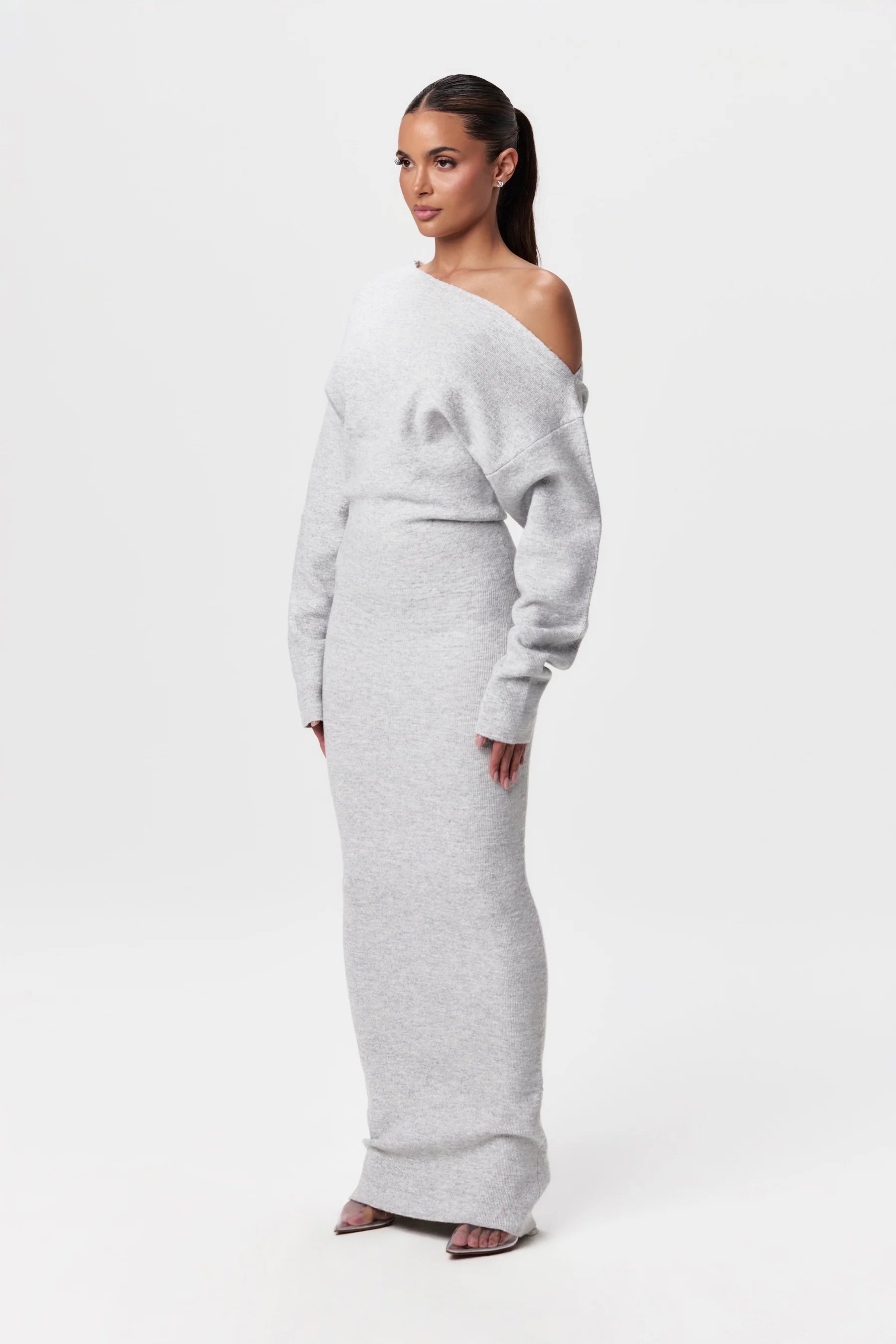 Lizzy Maxi Dress