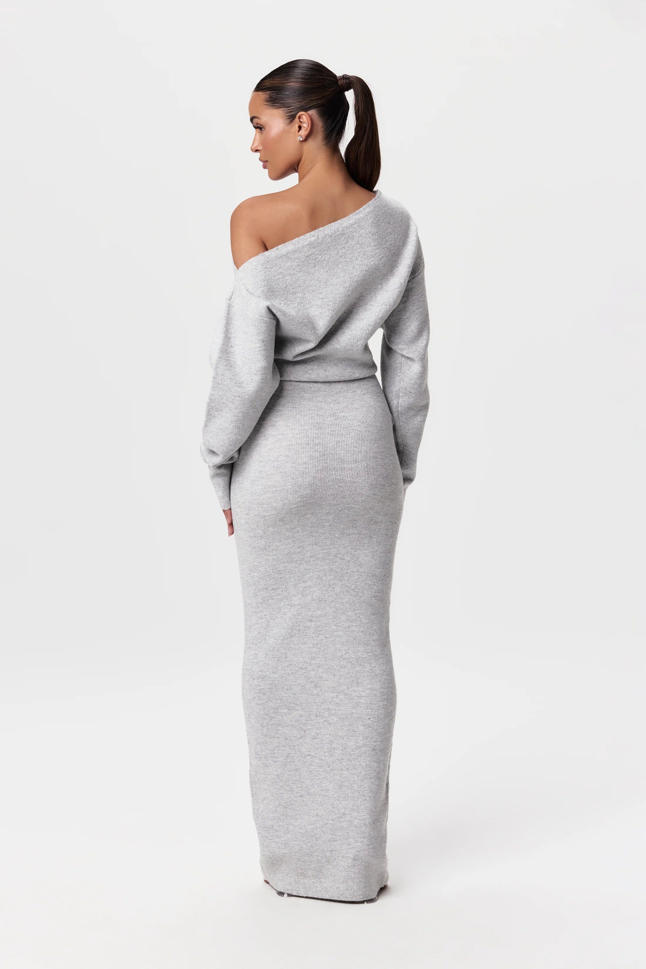 Lizzy Maxi Dress