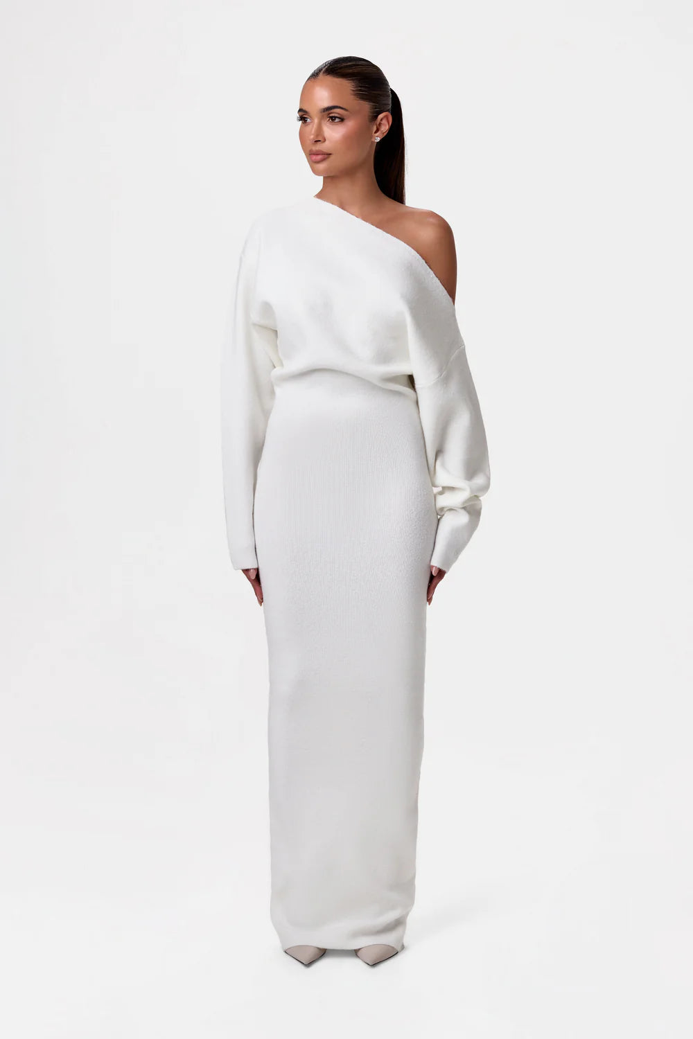 Lizzy Maxi Dress