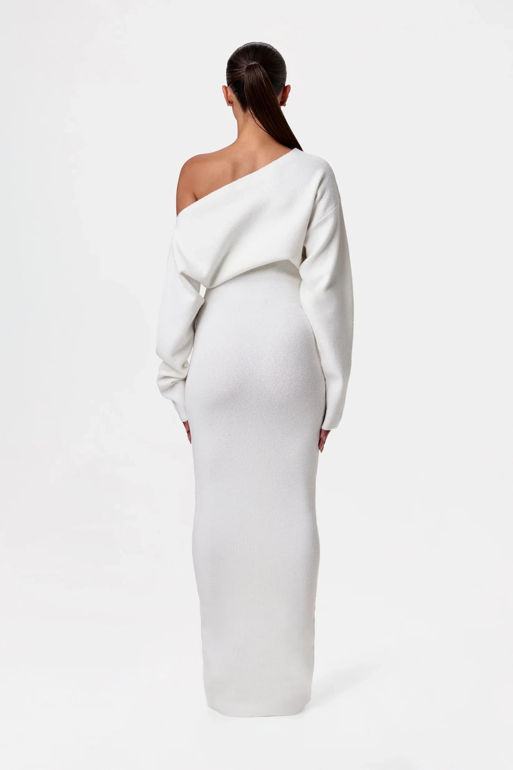 Lizzy Maxi Dress