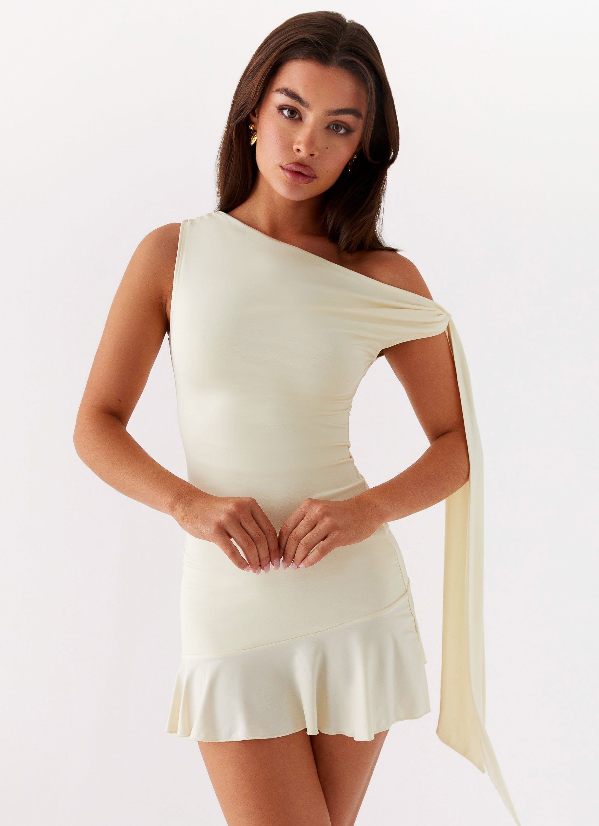 Palma Mini Dress