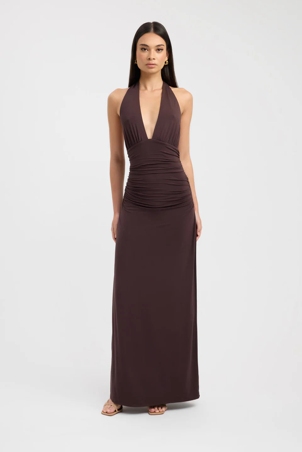 Kayla Maxi Dress