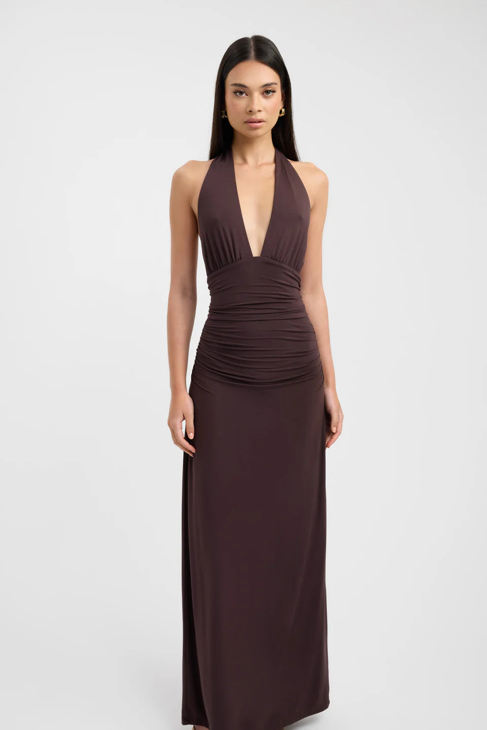 Kayla Maxi Dress