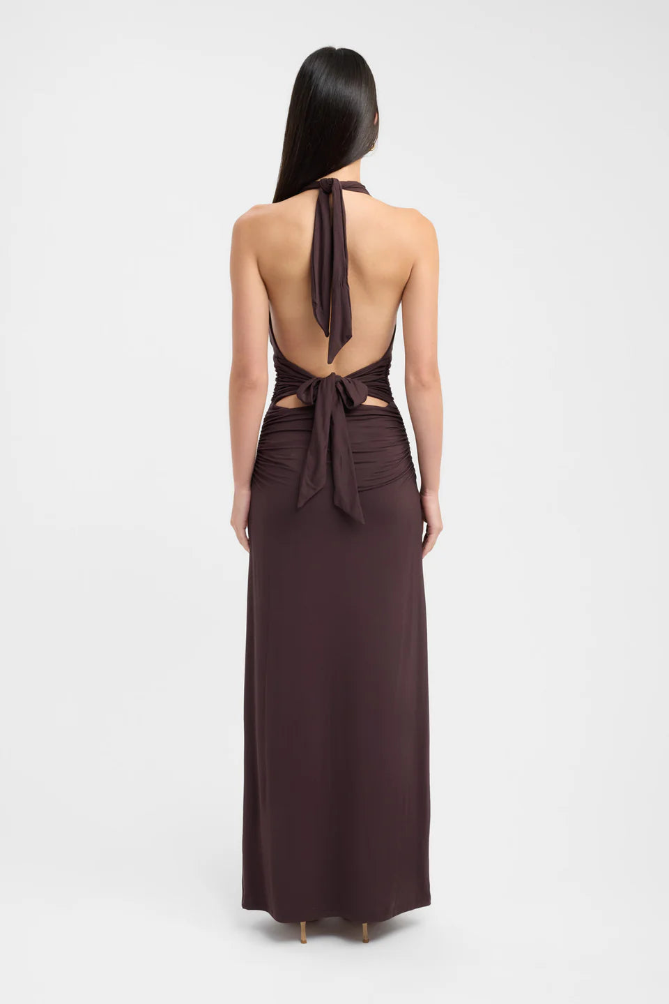 Kayla Maxi Dress