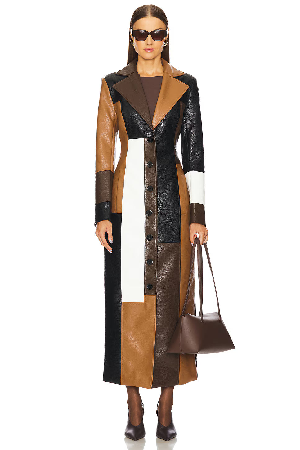Mia Leather Jacket