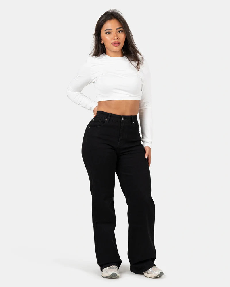 Layla Curvy Jeans