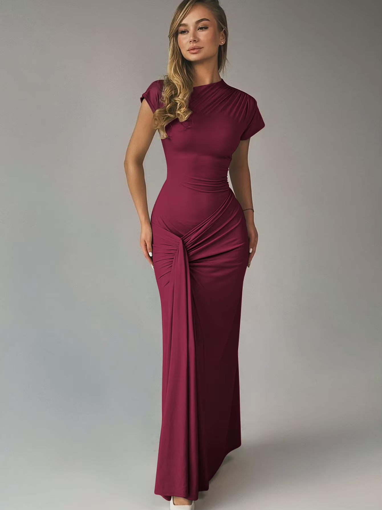 Bella Maxi Dress