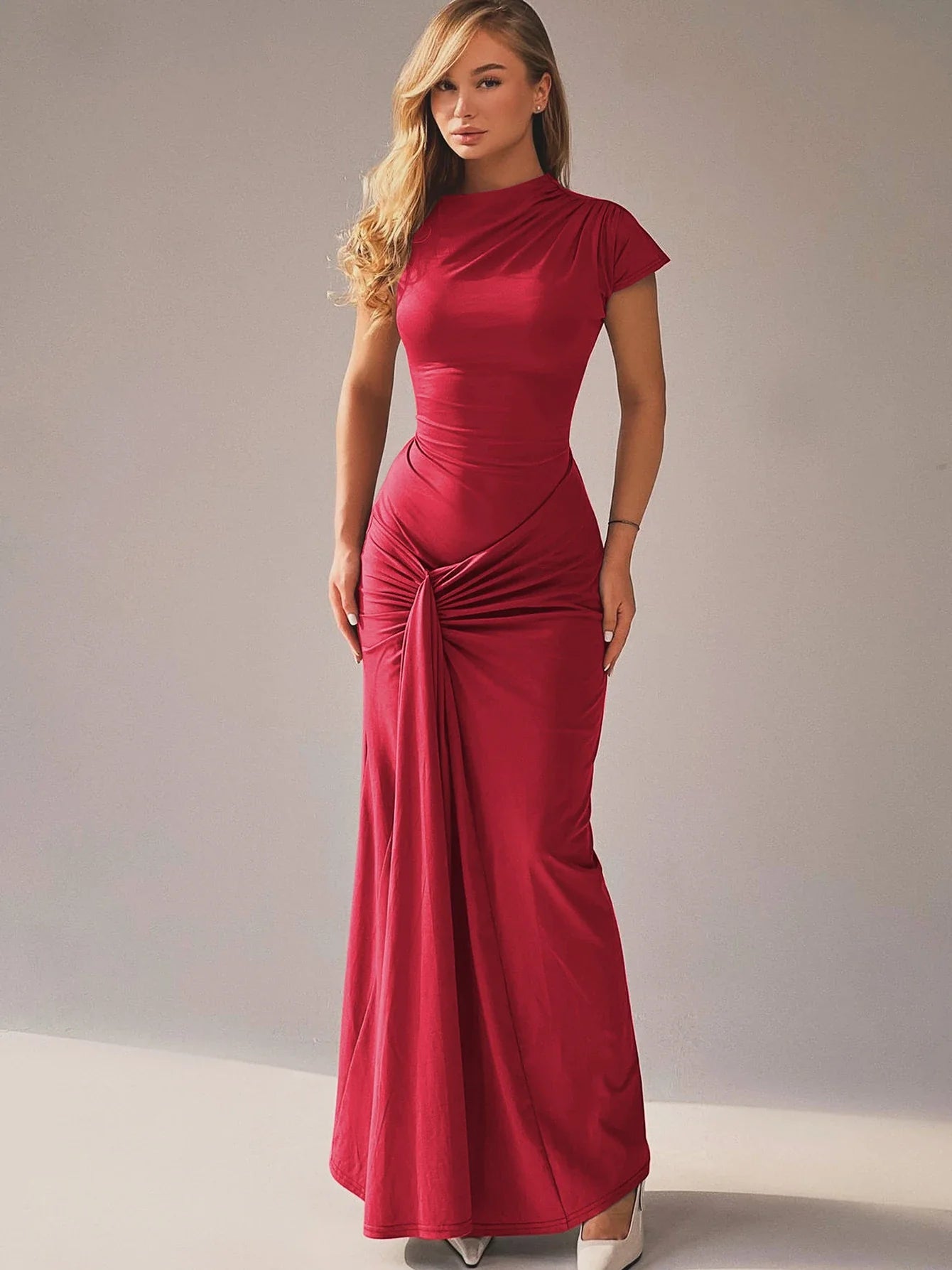 Bella Maxi Dress