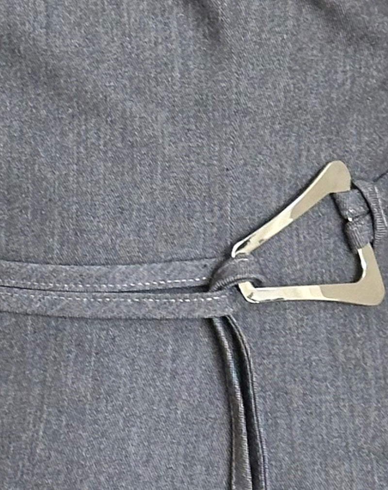 Zaya Asymmetrical Top