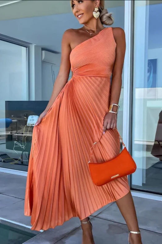 Emma Maxi Dress