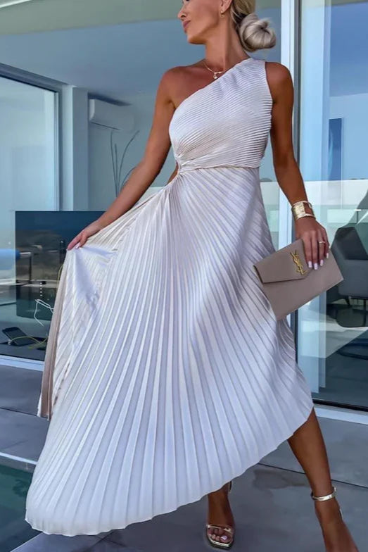 Emma Maxi Dress