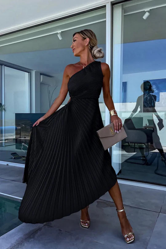 Emma Maxi Dress