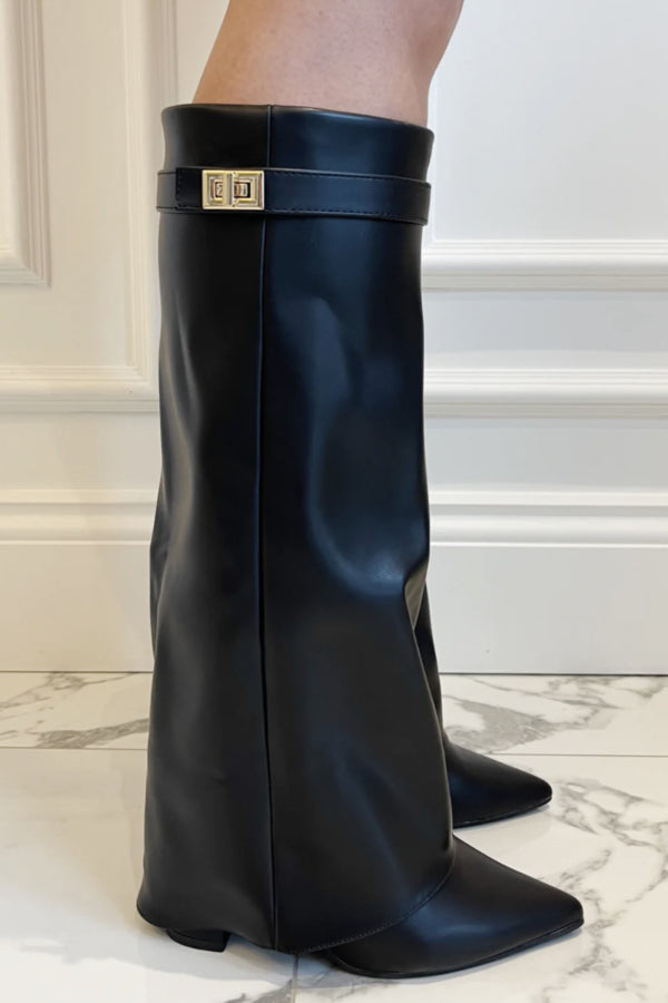 Gigi Boots
