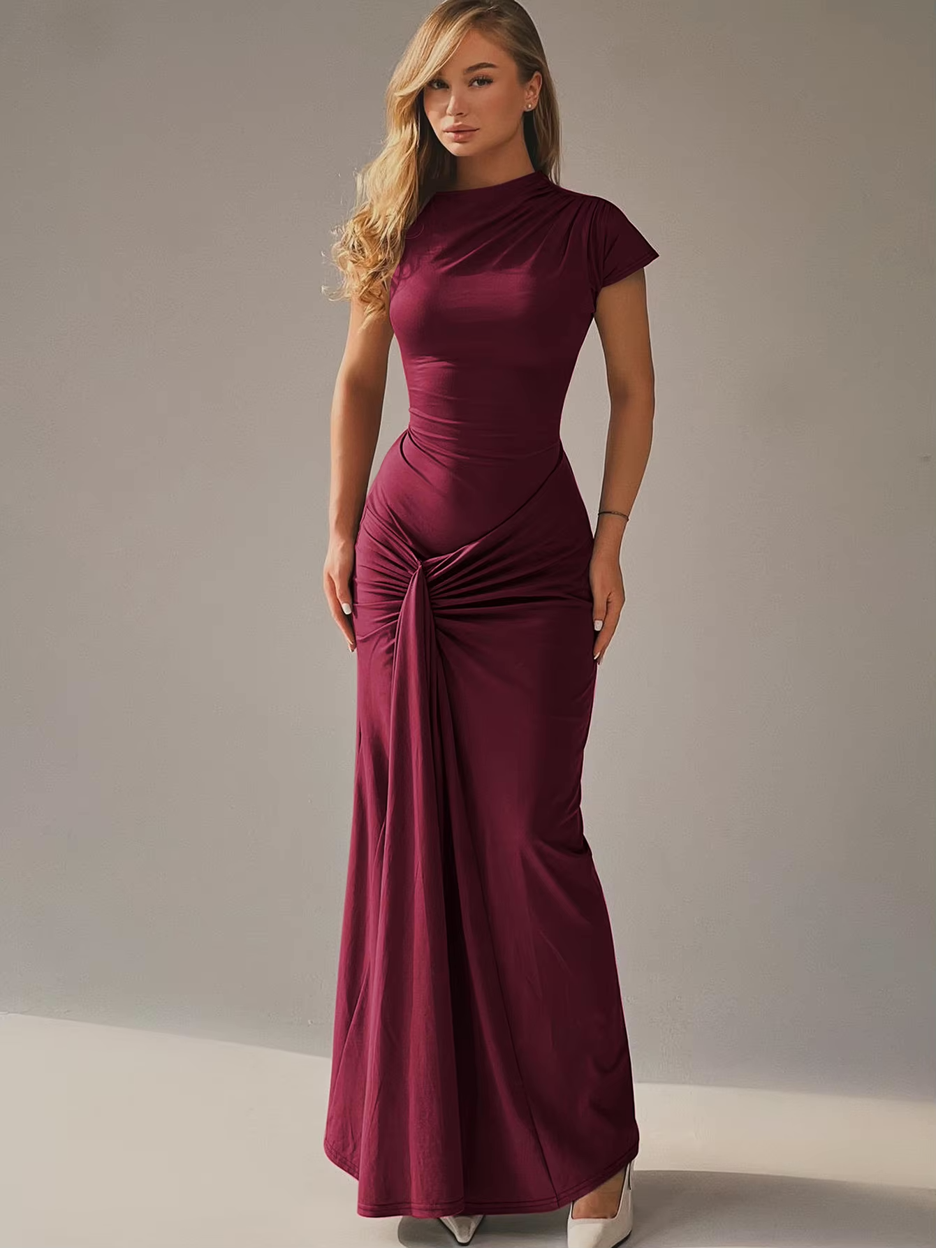 Bella Maxi Dress