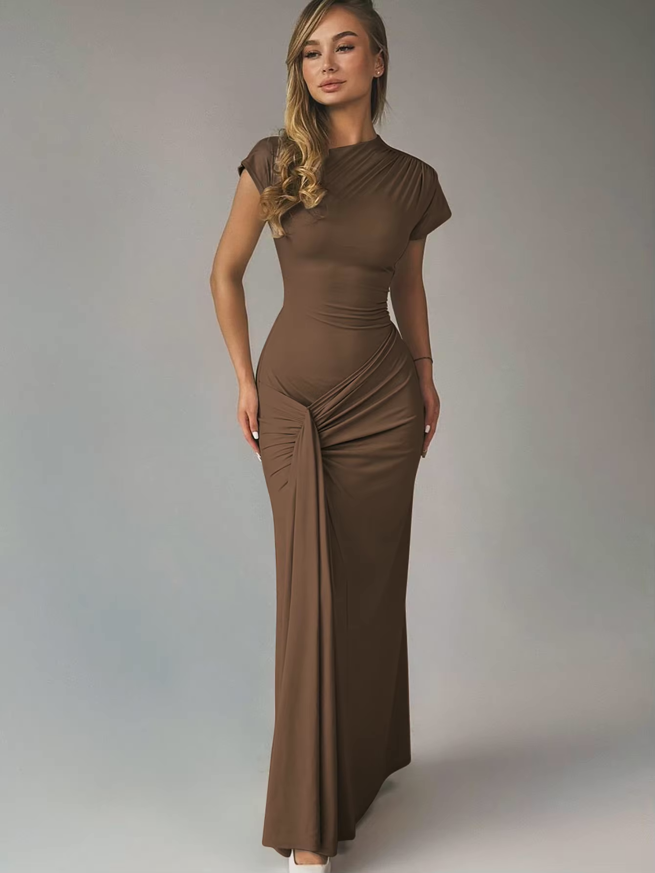 Bella Maxi Dress