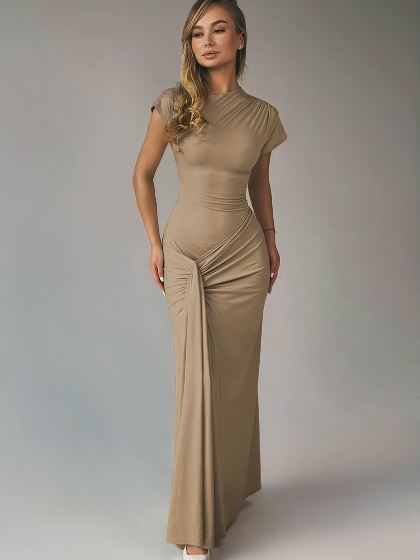 Bella Maxi Dress