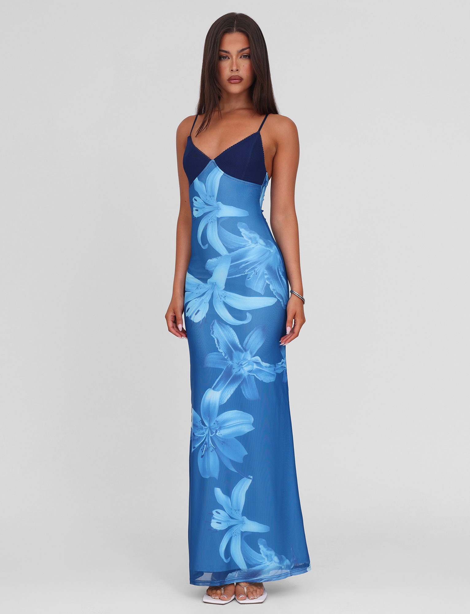 Alana Maxi Dress