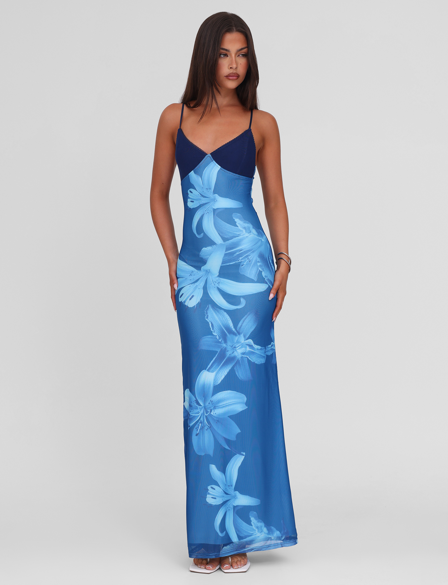 Alana Maxi Dress