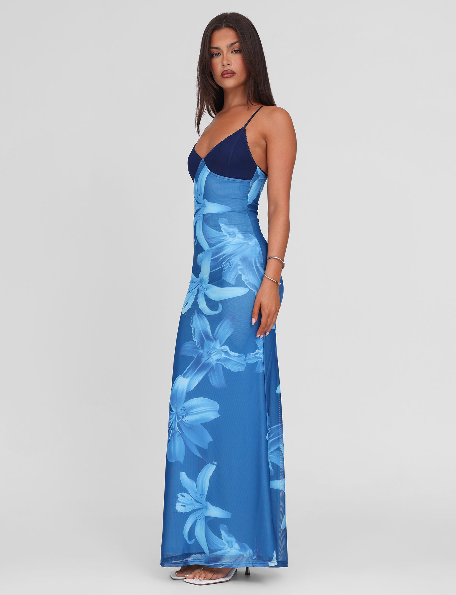 Alana Maxi Dress