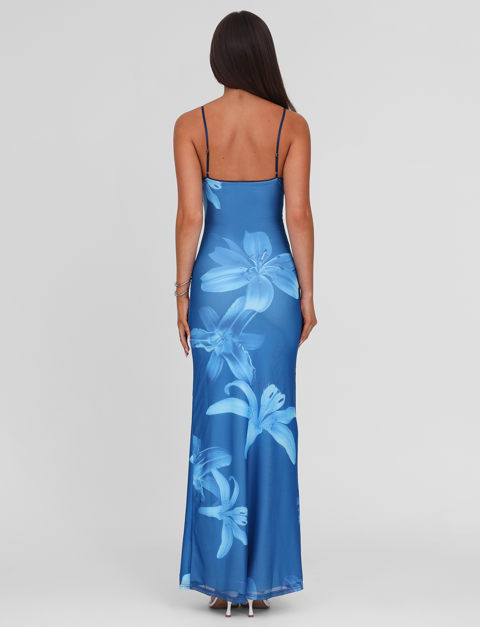 Alana Maxi Dress