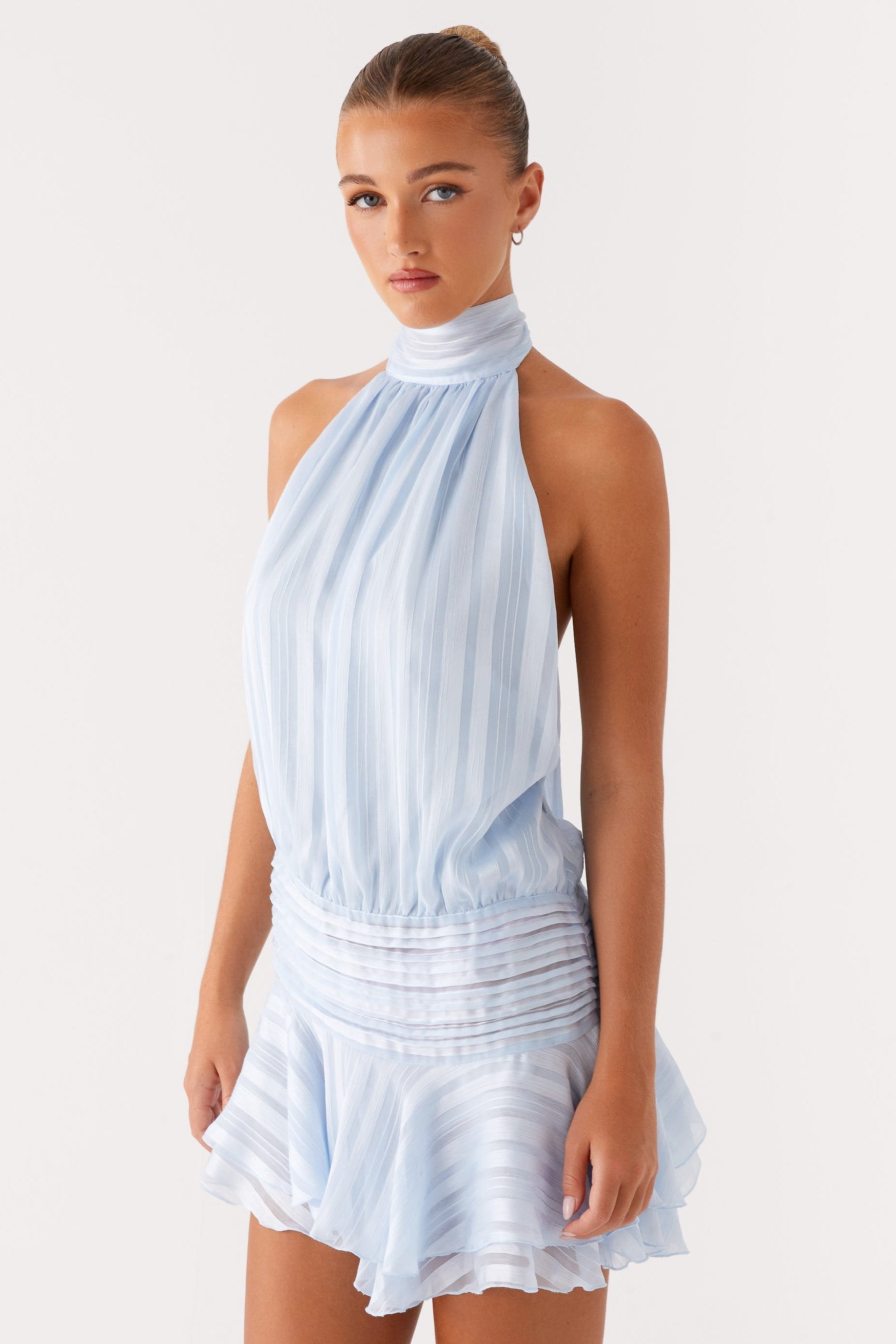 Eva Mini Dress