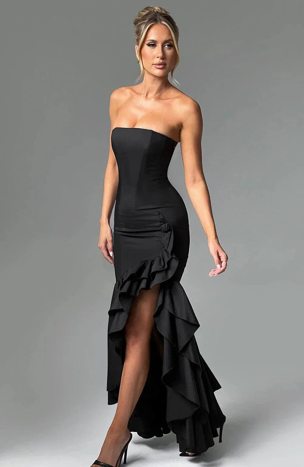 Louna Maxi Dress