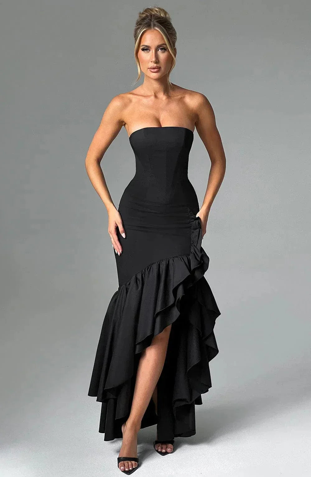 Louna Maxi Dress