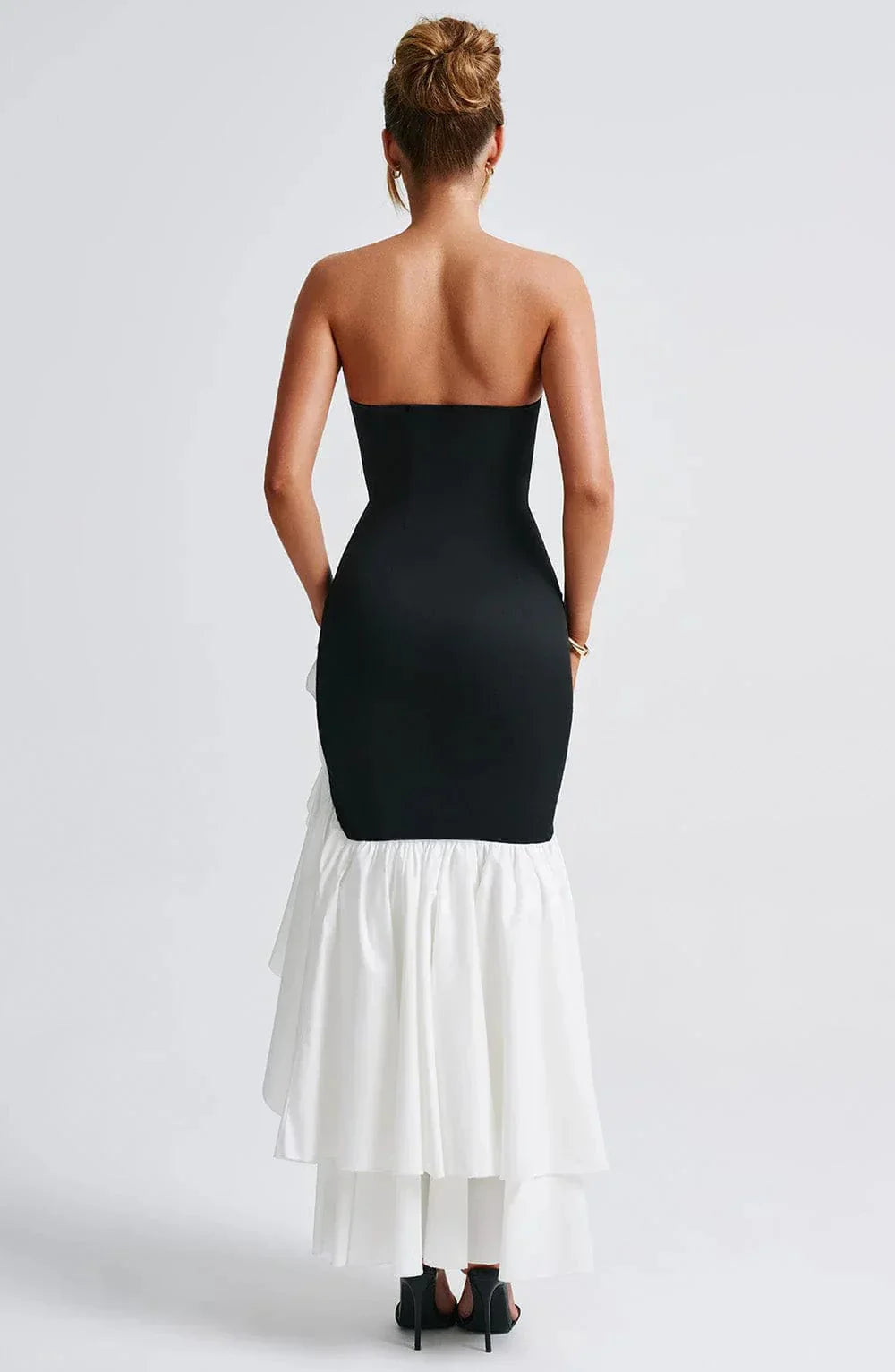 Louna Maxi Dress