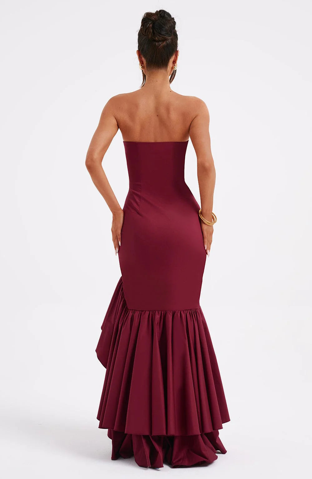 Louna Maxi Dress