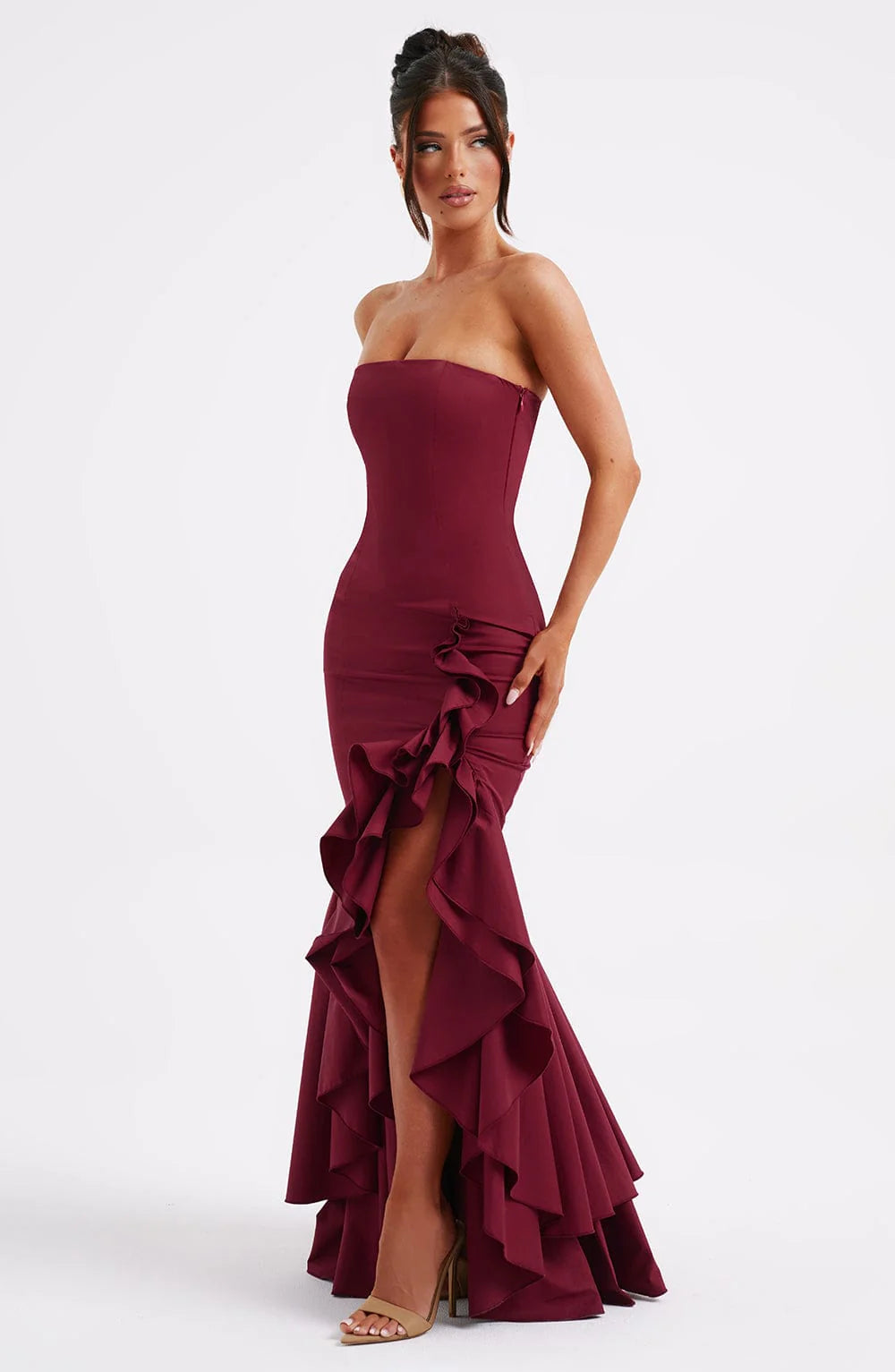 Louna Maxi Dress