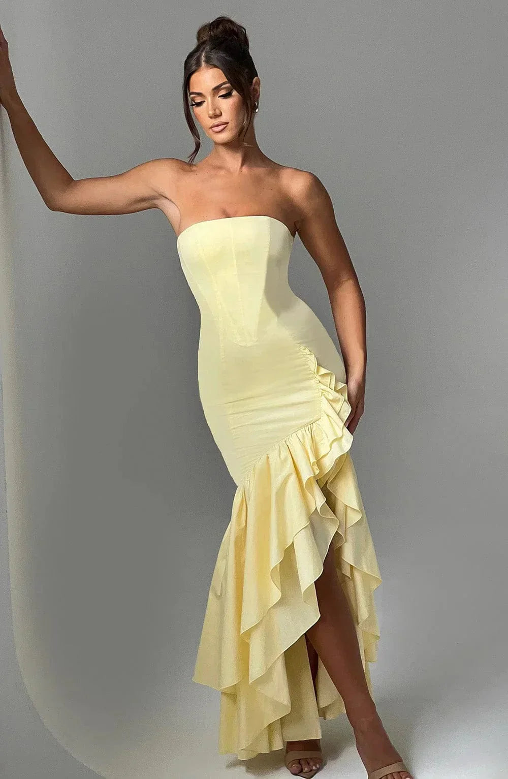 Louna Maxi Dress