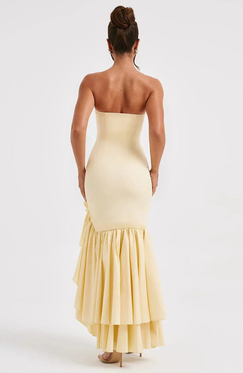 Louna Maxi Dress