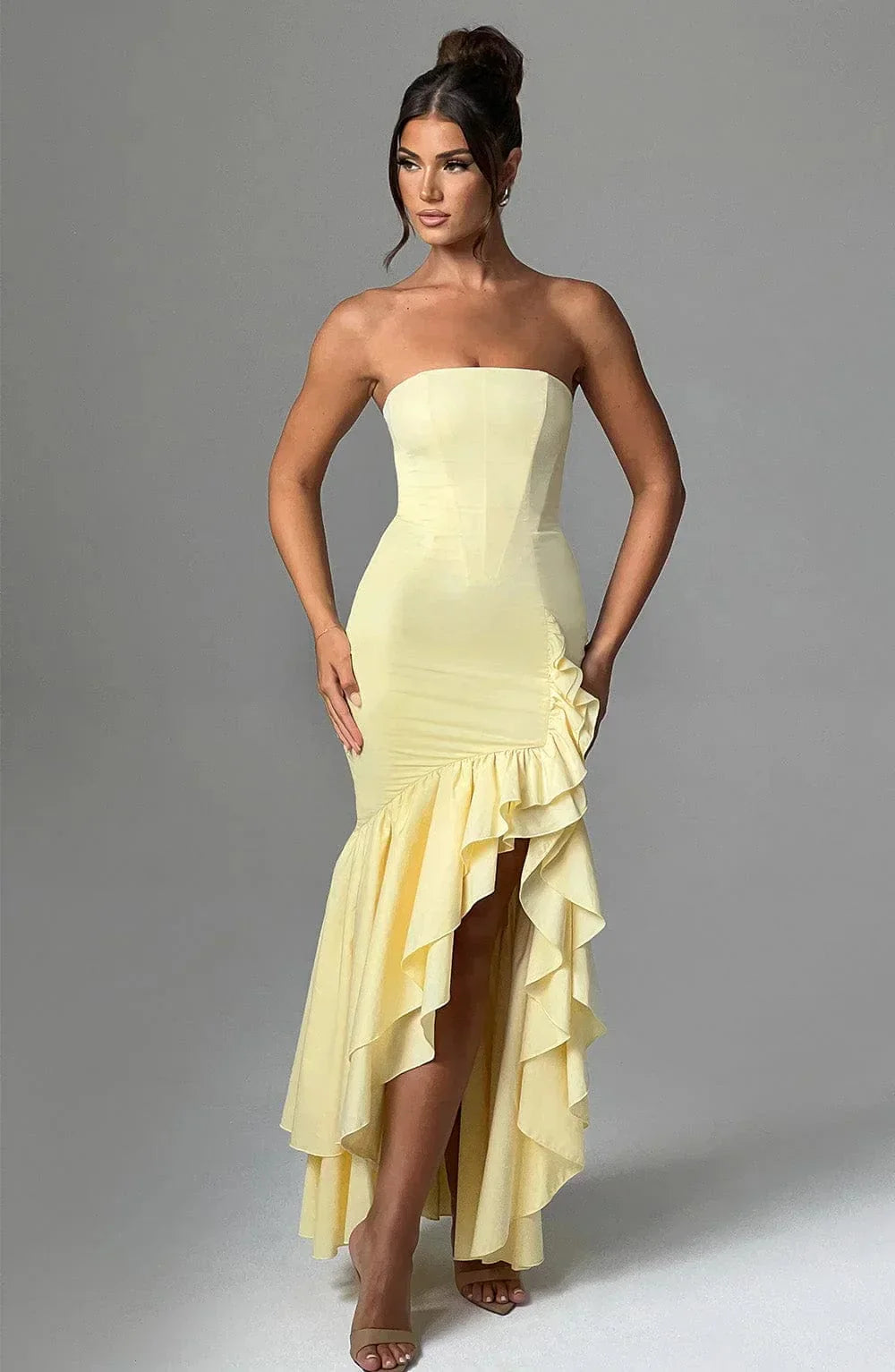 Louna Maxi Dress