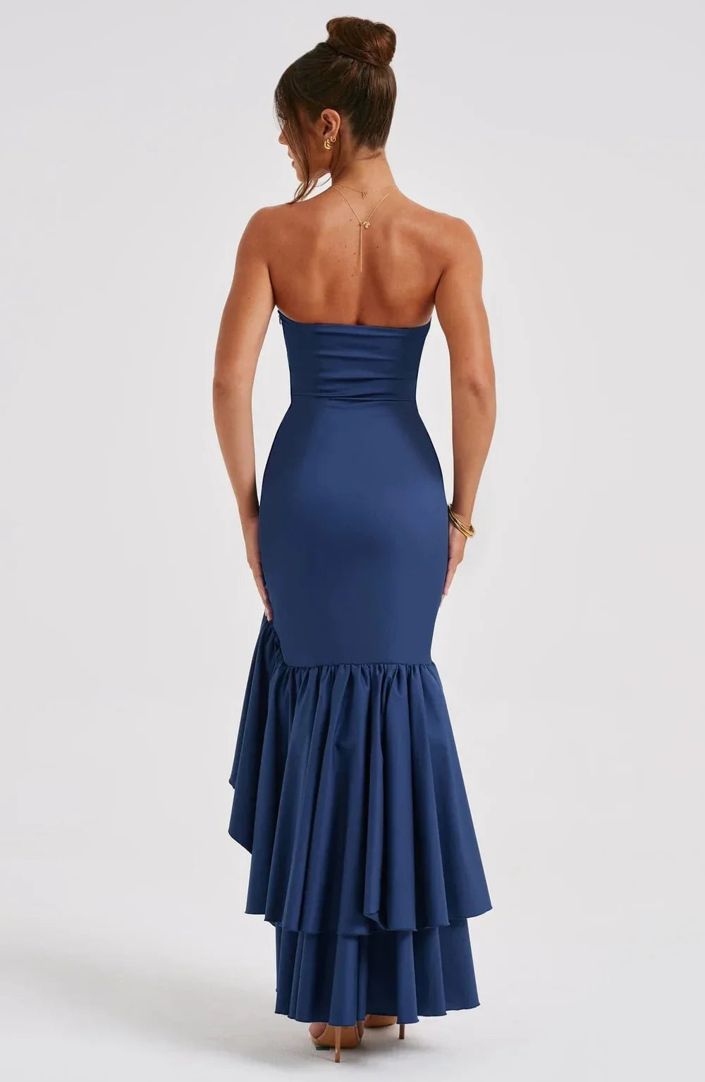 Louna Maxi Dress