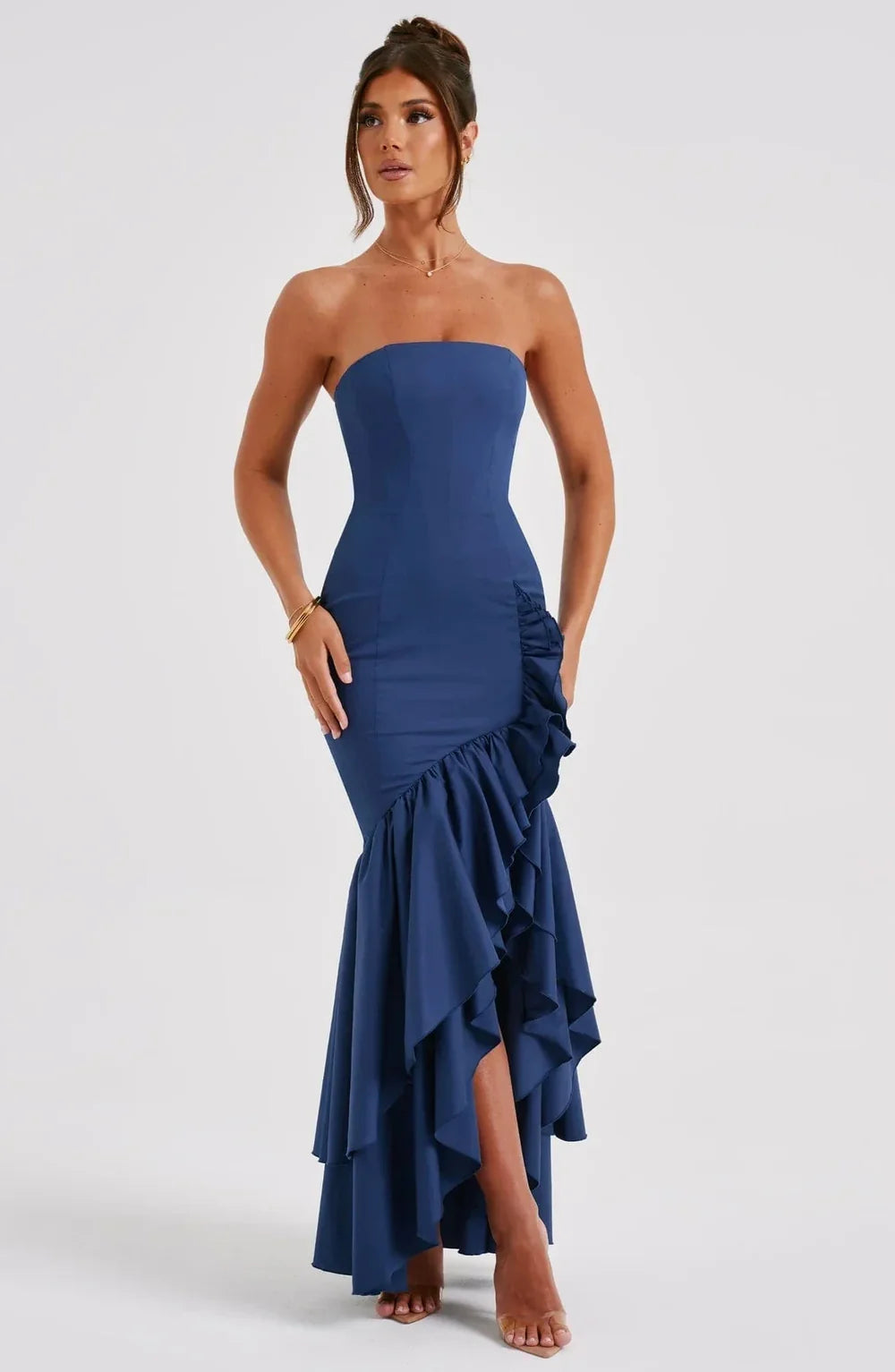 Louna Maxi Dress