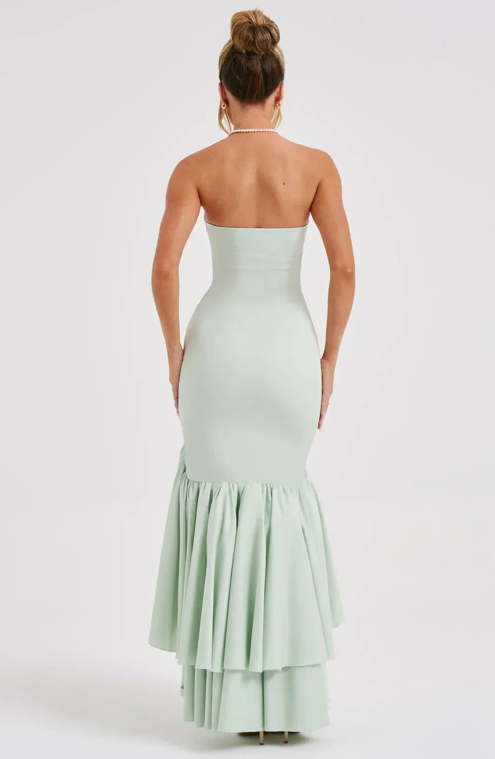 Louna Maxi Dress