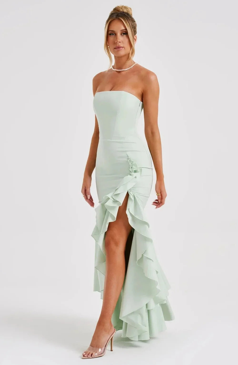 Louna Maxi Dress