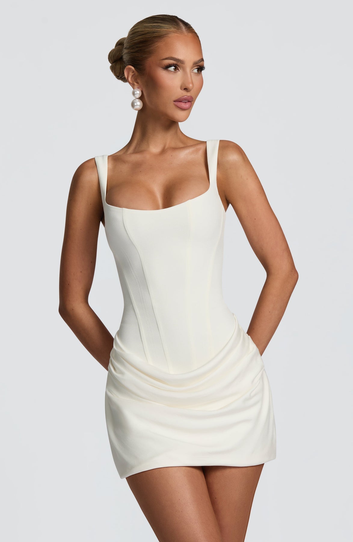 Mayla Mini Dress