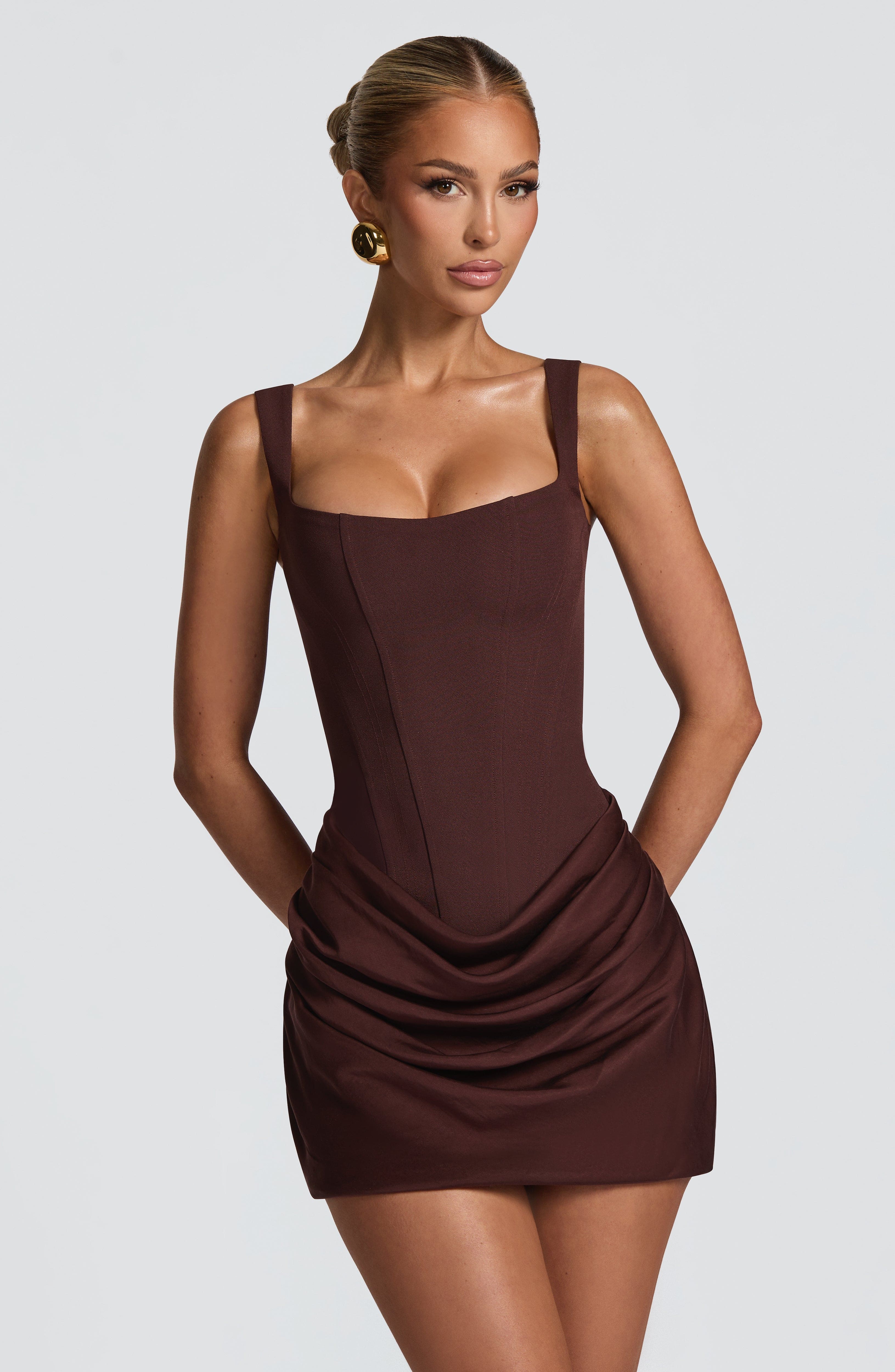 Mayla Mini Dress