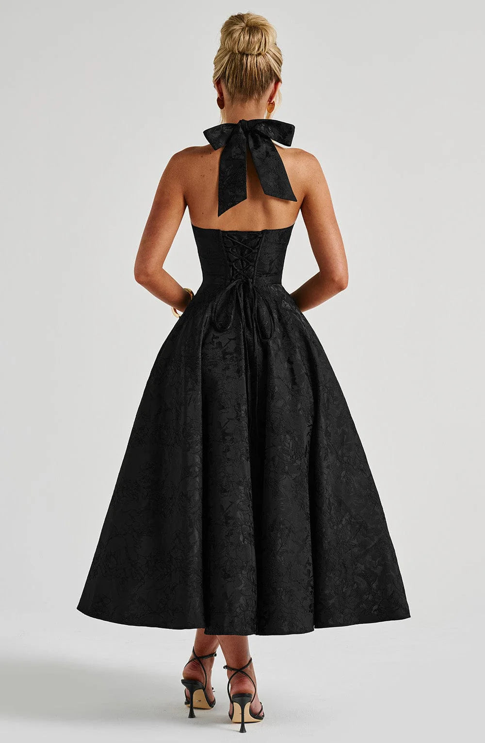 Elena Midi Dress